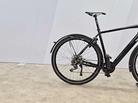 Qonqer - e-bike - qtoo sport gravel - elektrische fiets - afbeelding 6 van  9