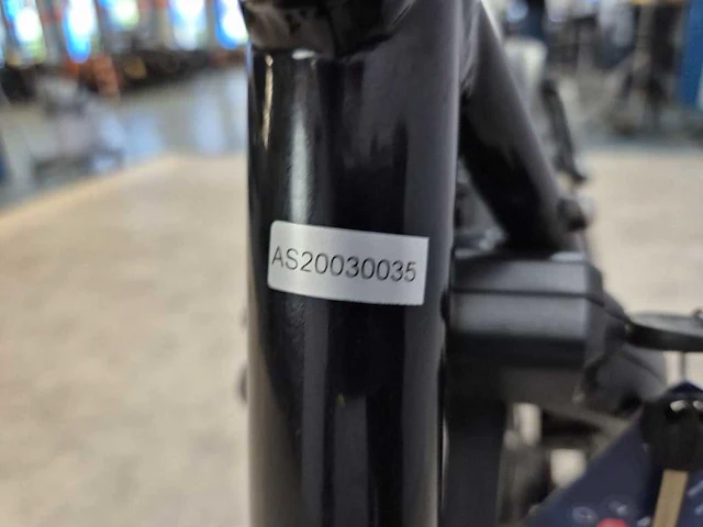 Qonqer - e-bike - qtoo sport gravel - elektrische fiets - afbeelding 8 van  9