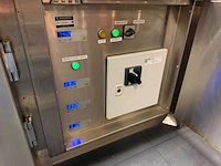Qook - rvs warmhoudkast met bain-marie - afbeelding 5 van  11