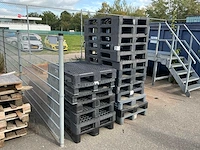 Qpall eco e7 pallet (20x)