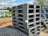 Qpall eco e7 pallet (20x) - afbeelding 3 van  4