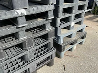 Qpall eco e7 pallet (20x) - afbeelding 4 van  4