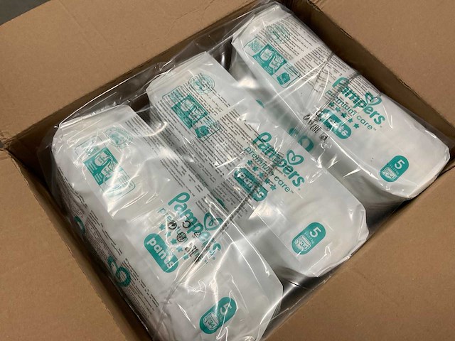 Qplay 6-in-1vtricycle prime kinderstoeltje en luiers - afbeelding 3 van  7