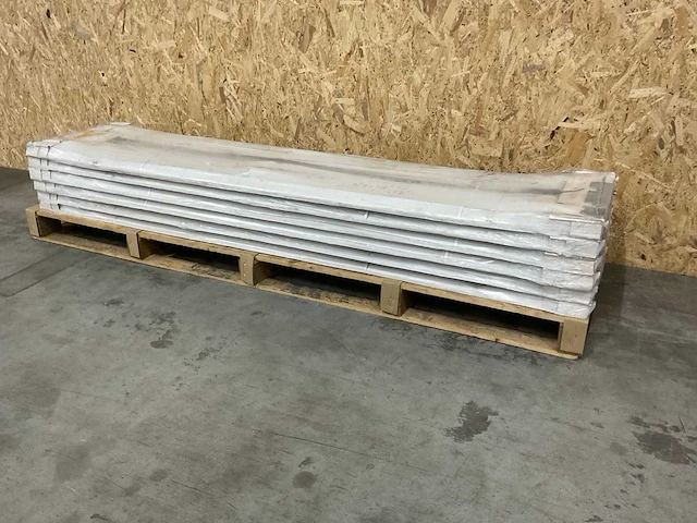 Qrl q10524rt radiator (6x) - afbeelding 1 van  4