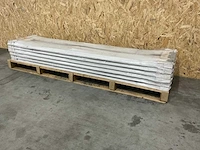 Qrl q10524rt radiator (6x)