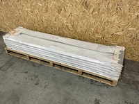 Qrl q10524rt radiator (6x) - afbeelding 2 van  4