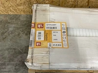 Qrl q10524rt radiator (6x) - afbeelding 4 van  4