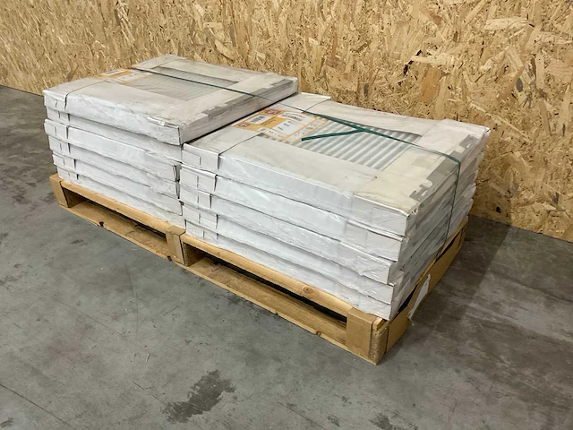 Qrl q11607rt radiator (6x) - afbeelding 1 van  4