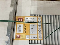 Qrl q11607rt radiator (6x) - afbeelding 3 van  4