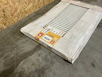 Qrl q11609rt radiator - afbeelding 3 van  3