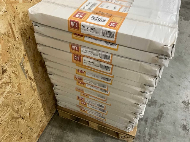 Qrl q11614rt radiator (5x) - afbeelding 4 van  4