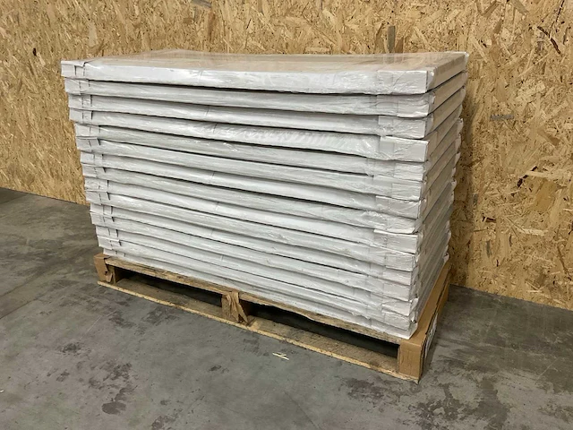 Qrl q11614rt radiator (5x) - afbeelding 1 van  4