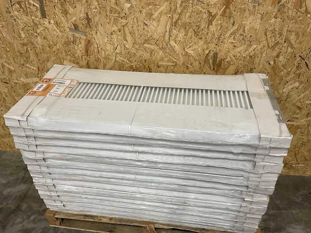 Qrl q11614rt radiator (5x) - afbeelding 2 van  4
