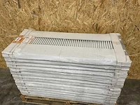 Qrl q11614rt radiator (5x) - afbeelding 2 van  4