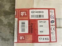 Qrl q21409kd radiator (7x) - afbeelding 4 van  5