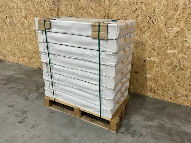 Qrl q22509rt radiator (8x) - afbeelding 3 van  4