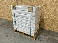 Qrl q22509rt radiator (8x)