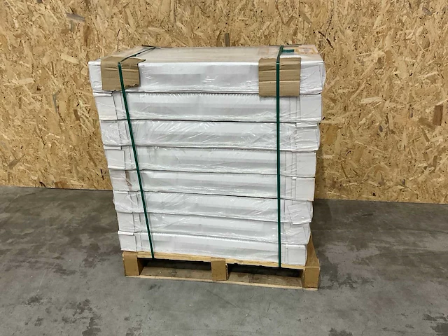 Qrl q22509rt radiator (8x) - afbeelding 4 van  4