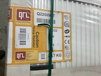 Qrl q22509rt radiator (8x) - afbeelding 2 van  4