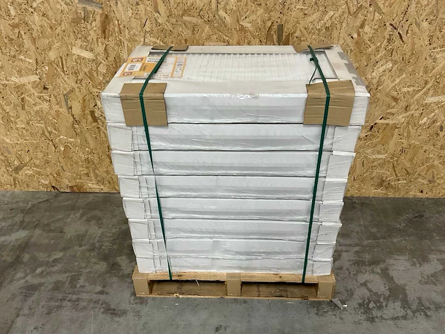Qrl q22509rt radiator (8x) - afbeelding 2 van  4