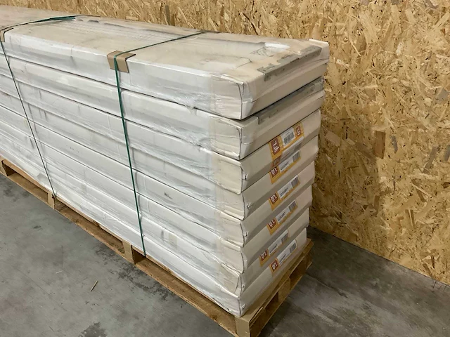 Qrl q22528rt radiator (2x) - afbeelding 2 van  3