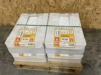 Qrl q33406rt radiator (4x) - afbeelding 2 van  4