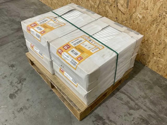 Qrl q33406rt radiator (4x) - afbeelding 3 van  4