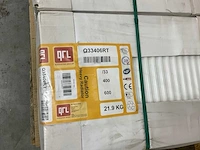 Qrl q33406rt radiator (4x) - afbeelding 4 van  4