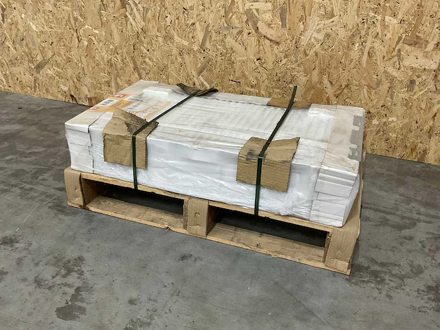 Qrl q33509rt radiator - afbeelding 1 van  4