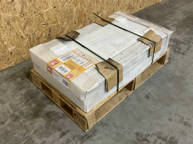 Qrl q33509rt radiator - afbeelding 4 van  4