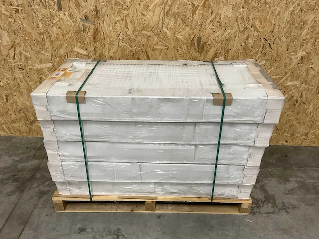 Qrl q33614rt radiatorhoog - afbeelding 3 van  4