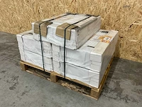 Qrl radiator (5x)