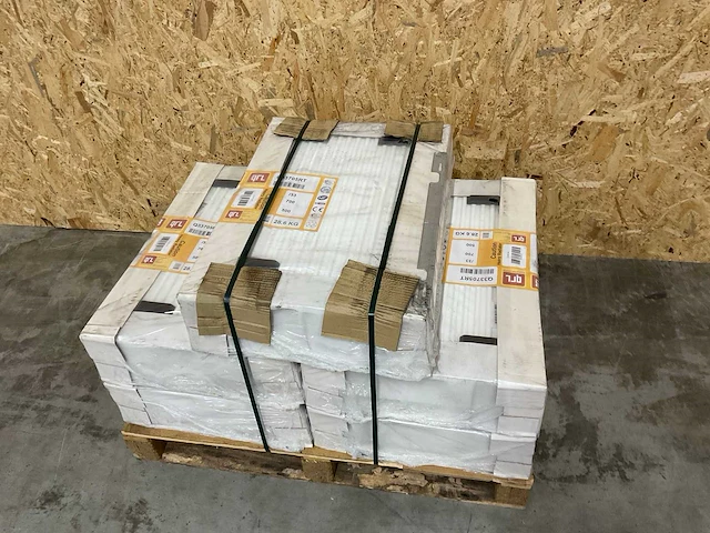 Qrl radiator (5x) - afbeelding 2 van  4