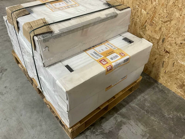 Qrl radiator (5x) - afbeelding 4 van  4