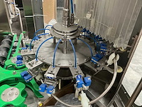 Qs12 bierflessen spoelmachine - afbeelding 2 van  19
