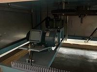 Qs12 bierflessen spoelmachine - afbeelding 18 van  19