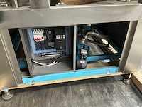 Qs12 bierflessen spoelmachine - afbeelding 4 van  19