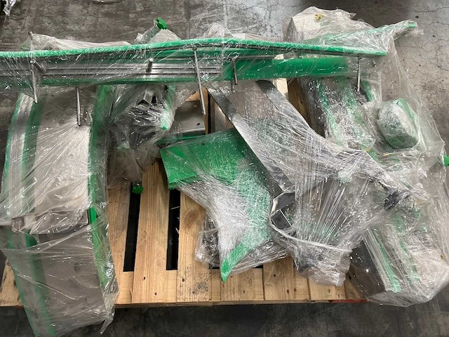 Qs12 bierflessen spoelmachine - afbeelding 6 van  19