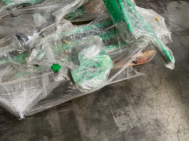 Qs12 bierflessen spoelmachine - afbeelding 8 van  19