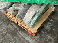 Qs12 bierflessen spoelmachine - afbeelding 9 van  19