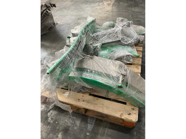 Qs12 bierflessen spoelmachine - afbeelding 10 van  19