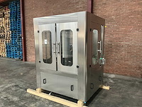 Qs12 bierflessen spoelmachine - afbeelding 7 van  19