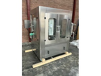 Qs12 bierflessen spoelmachine - afbeelding 15 van  19