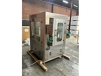 Qs12 bierflessen spoelmachine - afbeelding 16 van  19