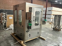 Qs12 bierflessen spoelmachine - afbeelding 17 van  19