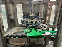 Qs12 bierflessen spoelmachine - afbeelding 12 van  19