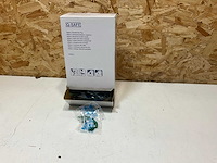 Qsafe gehoorbescherming (1200x) - afbeelding 1 van  4