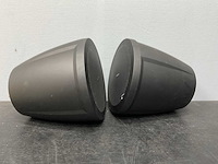Qsc - ad-p6t - speaker (2x) - afbeelding 2 van  6