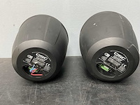 Qsc - ad-p6t - speaker (2x) - afbeelding 4 van  6