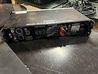 Qsc - gx3 - versterker - afbeelding 3 van  3